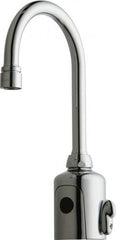 CHICAGO FAUCETS 240.746.AB.1 BATH & KITCHEN FAUCETS