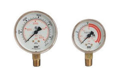WESTERN ENTERPRISES G-15-F60W GAS REGULATORS