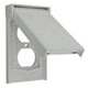 LEVITON 4978-GY TERMINALS