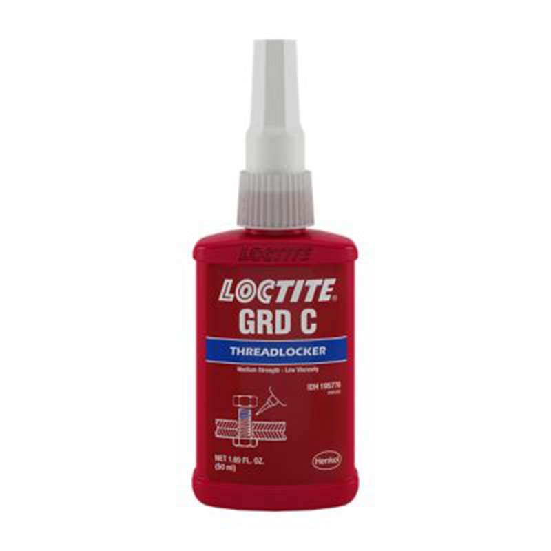 LOCTITE INDUSTRIAL 195776 ADHESIVES, GLUES & CEMENTS
