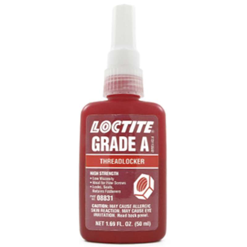 LOCTITE INDUSTRIAL 195899 ADHESIVES, GLUES & CEMENTS