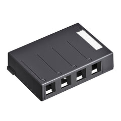 LEVITON 41089-4EP ELECTRIC UTILITY BOXES