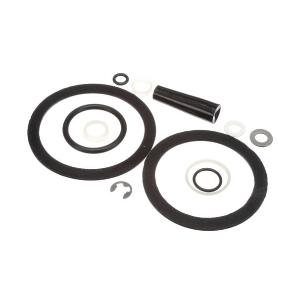 COMPONENT HARDWARE D10-0010 WALL BRACKETS & PARTS