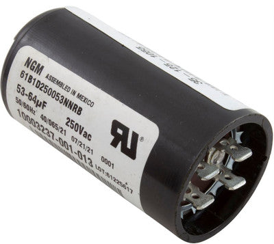 CENTURY MOTORS 10003237-001-013 CAPACITORS
