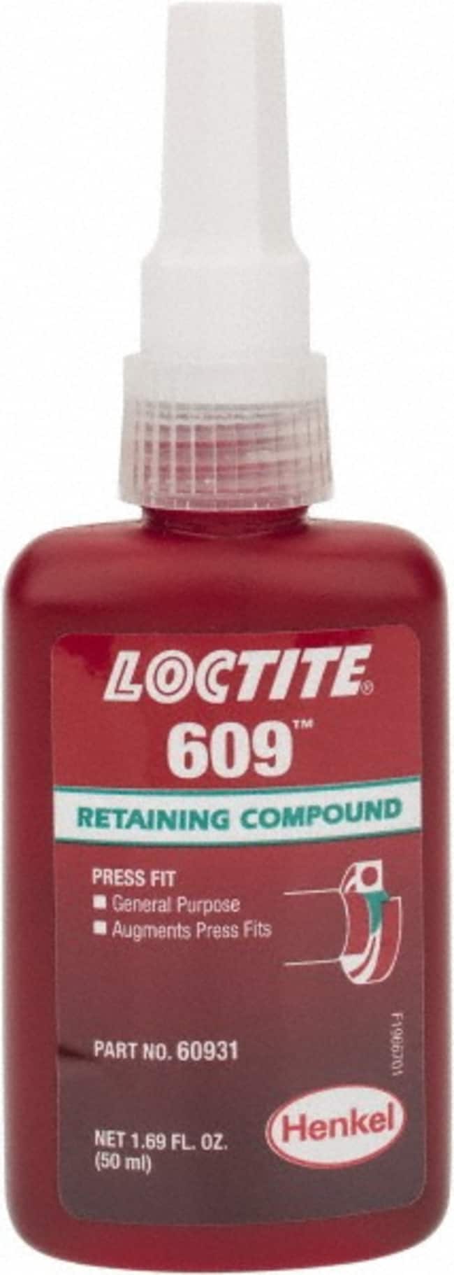 LOCTITE INDUSTRIAL 135512 ADHESIVES, GLUES & CEMENTS