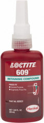 LOCTITE INDUSTRIAL 135512 ADHESIVES, GLUES & CEMENTS