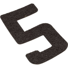 ARMCO ADM-B5 WALL BRACKETS & PARTS