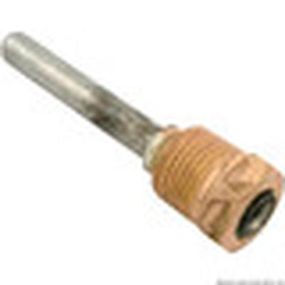 COATES HEATER 22003253 GAS VALVE ASSEMBLIES