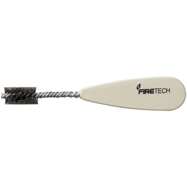 FIRETECH VCBBR FIRE EXTINGUISHERS