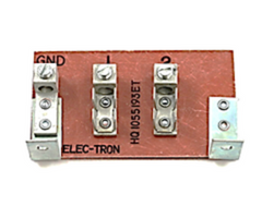 INTERNATIONAL COMFORT PRODUCTS 1055193 FURNACE CONTROL BOARDS
