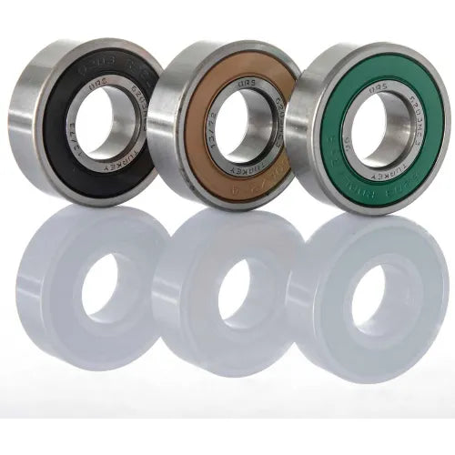 KBC BEARINGS 63012RS BEARINGS