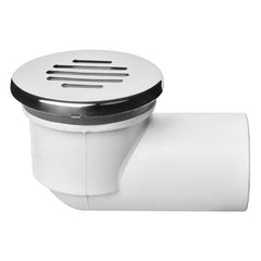 WATERWAY PLASTICS 640-0401S FLOOR DRAINS