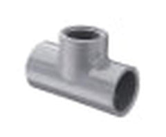 SPEARS 802-007C PIPE FITTINGS