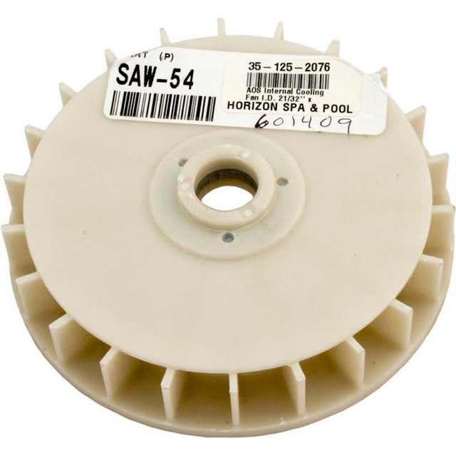 CENTURY MOTORS SAW-54 BLOWER FANS