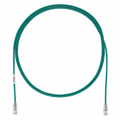 PANDUIT UTP28SP8GR ELECTRICAL CABLES