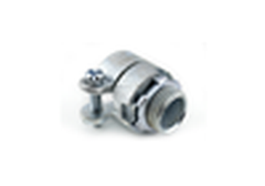 BRIDGEPORT FITTINGS 407 WIRES & CABLES