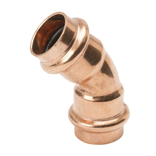 MUELLER INDUSTRIES PF03034 PIPE FITTINGS
