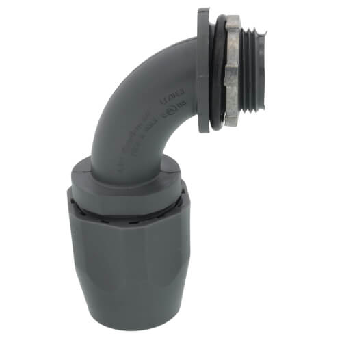 CARLON LT20E-NEW LIQUID TIGHT FITTINGS