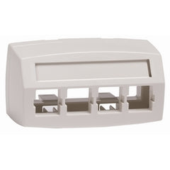 COMMSCOPE ENTERPRISE SOLUTIONS 760118232|M14CE-E-262FACEPLATE0.08SNAP GAS VALVES