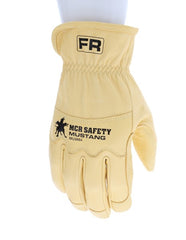 MCR SAFETY MU3664M WORK GLOVES