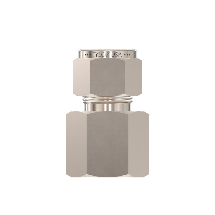 TYLOK SS-4-DFC-6 STAINLESS STEEL FITTINGS