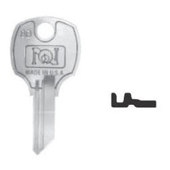 NATIONAL CABINET LOCK D8783 LOCKS AND CABLES