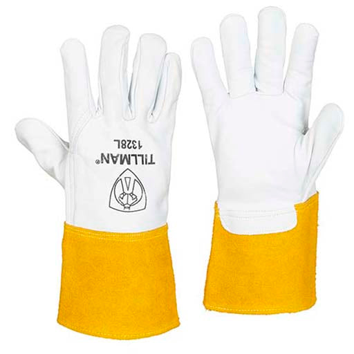 TILLMAN 1328L WORK GLOVES