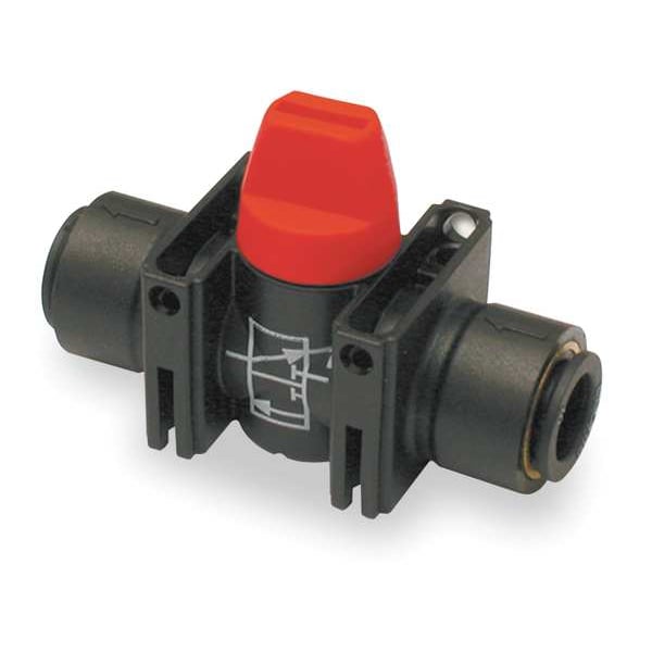 LEGRIS 79136000 BALL VALVES