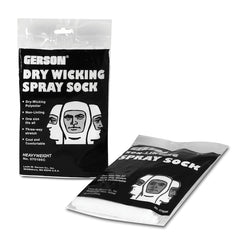 GERSON 070195C RESPIRATORY PROTECTION
