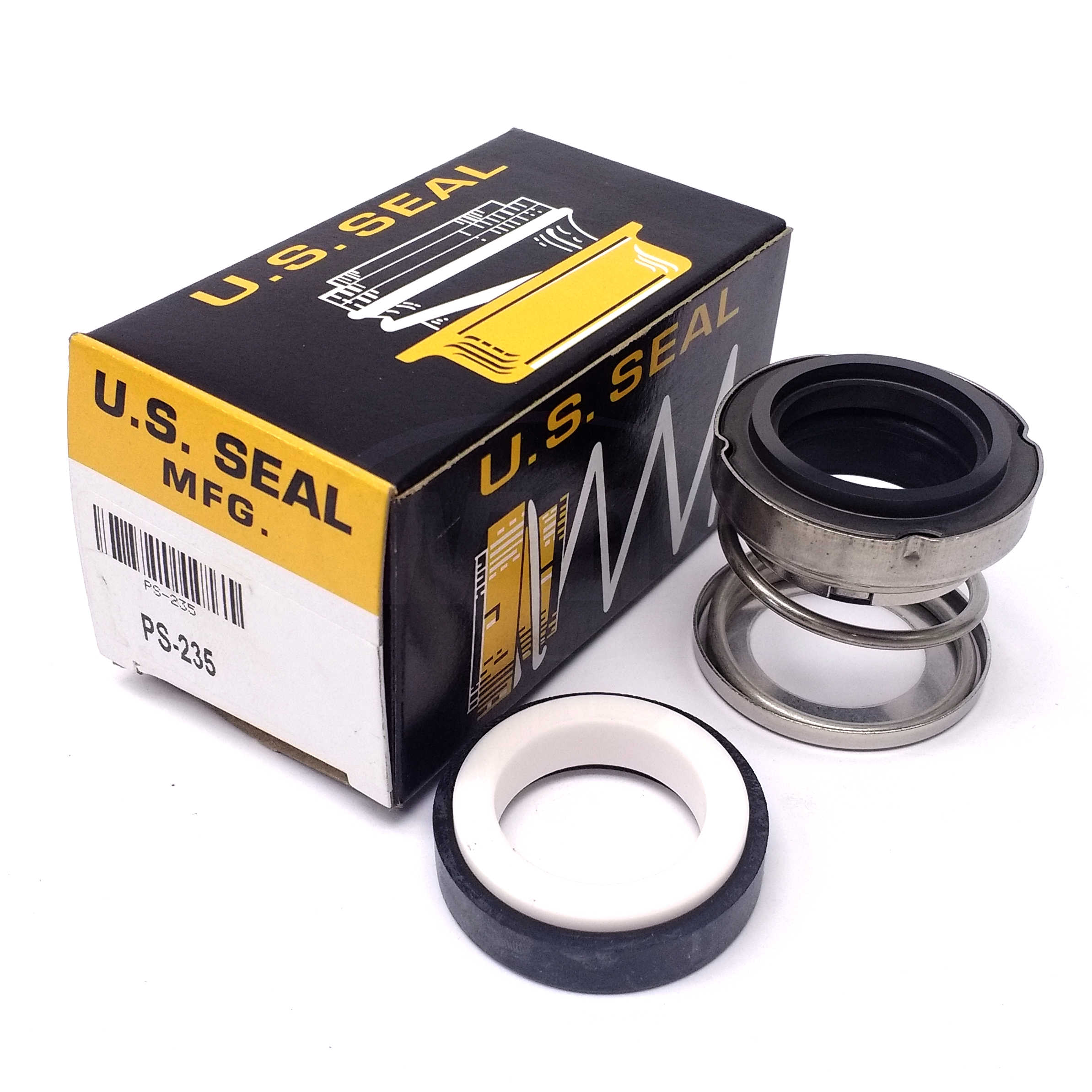 US SEAL PS-235 PIPE FITTINGS