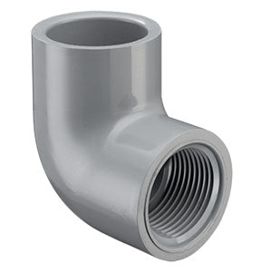 SPEARS 807-007C PIPE FITTINGS