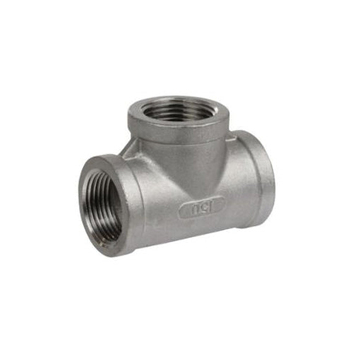 SMITH-COOPER INTERNATIONAL S3114T-002 PIPE FITTINGS