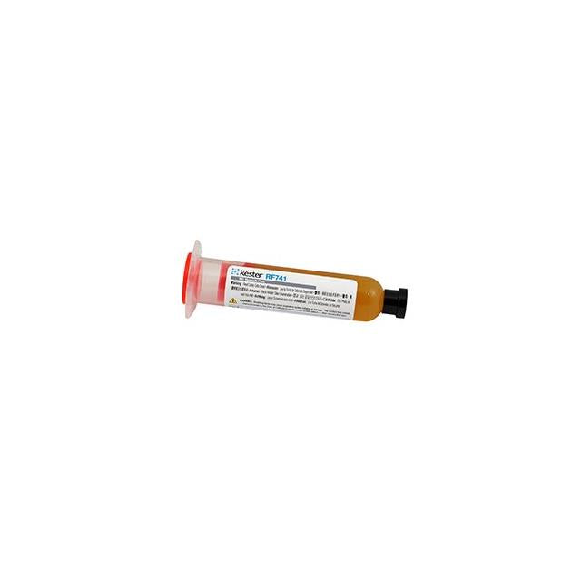 KESTER SOLDER 70-2501-0003 CHEMICALS