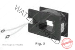 GENTEQ MOTORS C120C-CL CONTACTORS