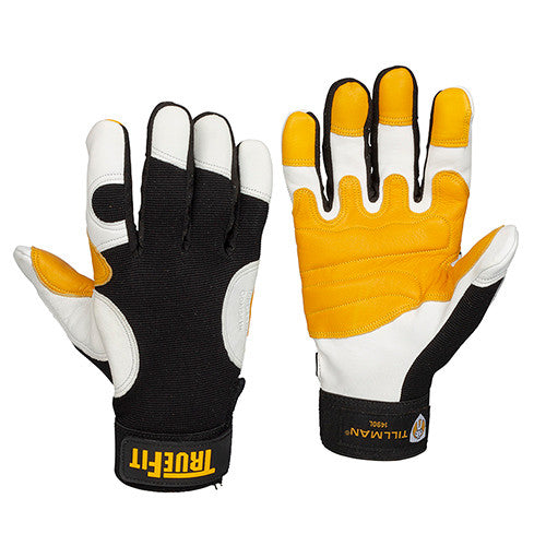 TILLMAN 1490XL WORK GLOVES