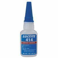 LOCTITE INDUSTRIAL 233801 ADHESIVES, SEALANTS AND TAPES
