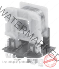 GENTEQ MOTORS H2040D-CL CONTACTORS
