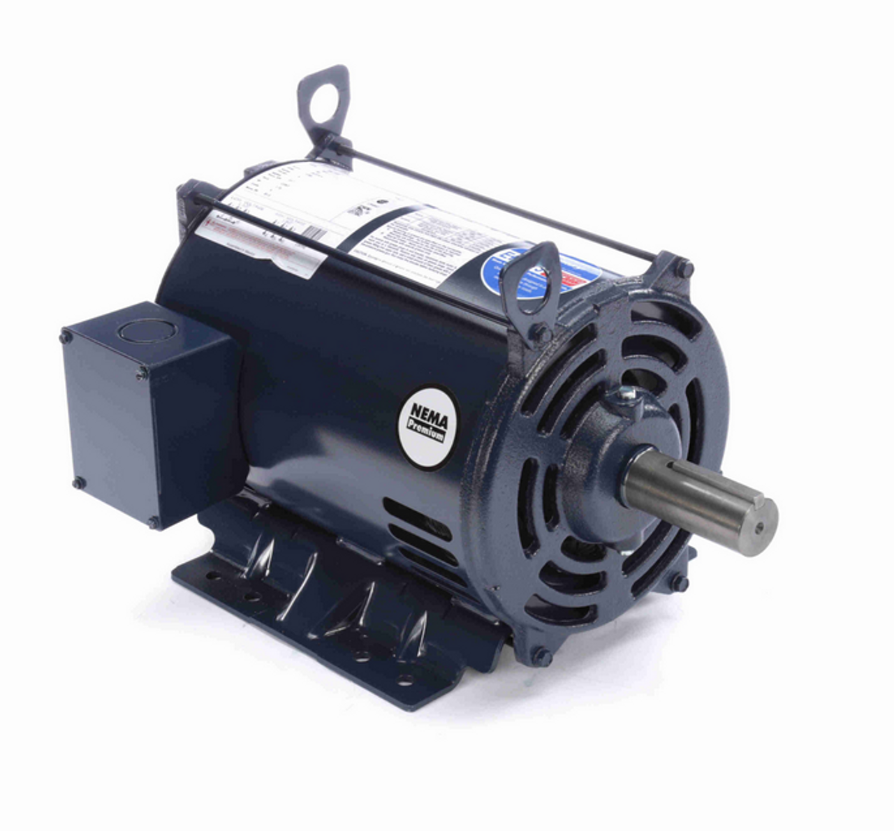 CENTURY MOTORS 10-CL MOTOR MOUNTS & BRACKETS