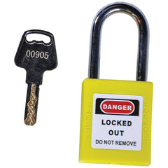 TRUFORCE TPB15L PADLOCKS