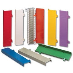 SIEMON MC4LH-2 AIR CLEANER REPLACEMENT PARTS