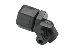 PARKER P4ME6 DUCT ELBOWS