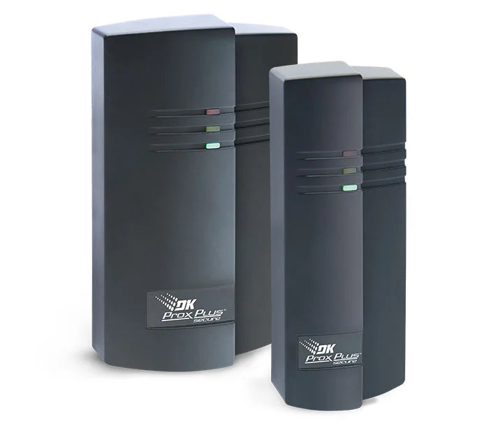 DOORKING 1508-252 CONTROL BOARDS