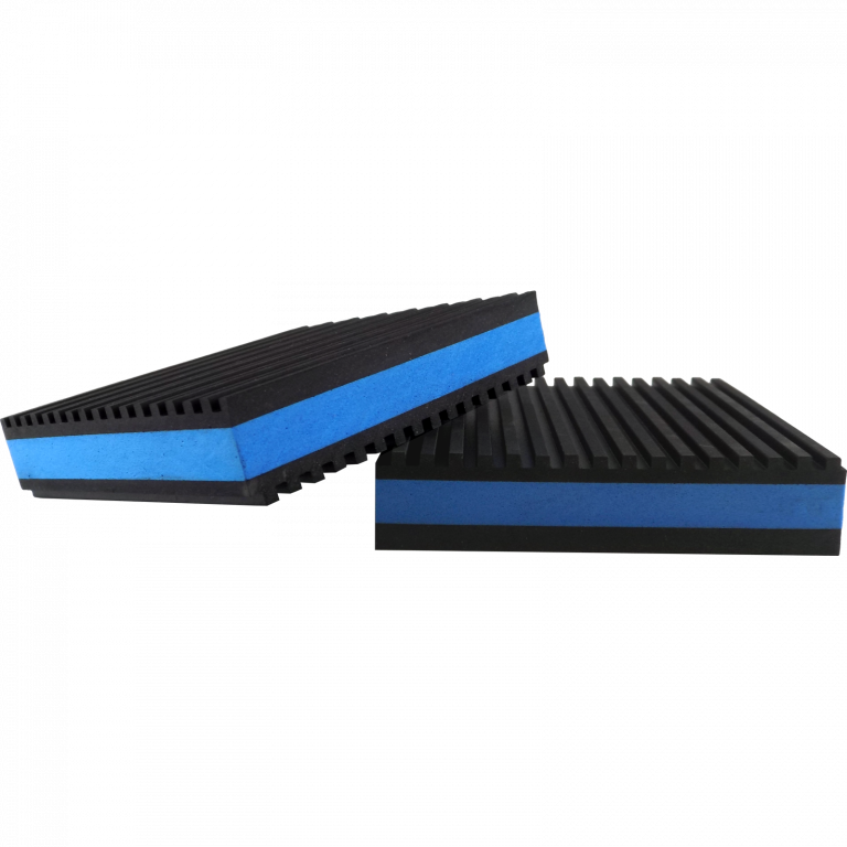 BRAMEC 6732 FOAM MEDIA ROLLS & PADS