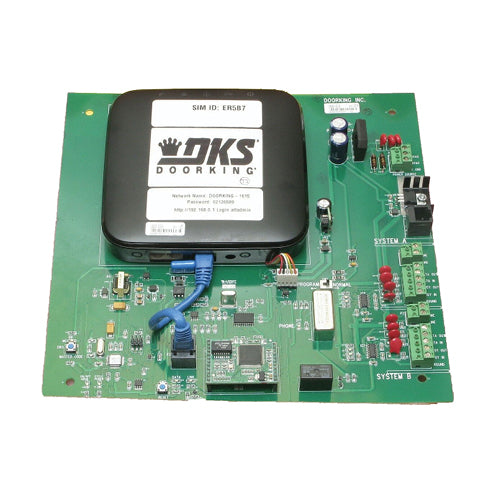 DOORKING 1800-010 CONTROL BOARDS