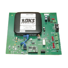 DOORKING 1800-010 CONTROL BOARDS