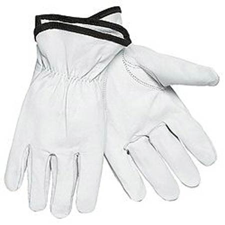MCR SAFETY 3611L WORK GLOVES