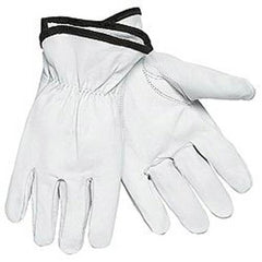 MCR SAFETY 3611L WORK GLOVES