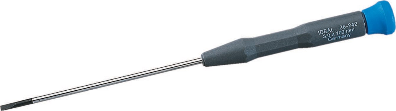 IDEAL INDUSTRIES 36-242 AIR CLEANER REPLACEMENT PARTS