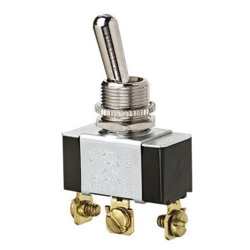 IDEAL INDUSTRIES 774013 TOGGLE SWITCHES