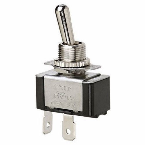 IDEAL INDUSTRIES 774010 TOGGLE SWITCHES